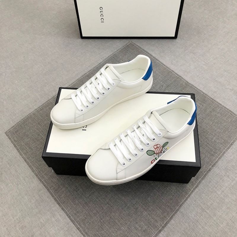 Gucci ACE Shoes